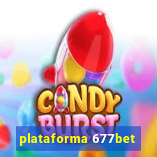 plataforma 677bet