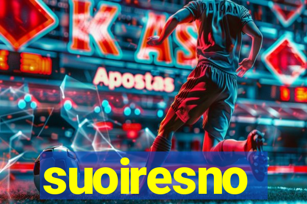 suoiresno