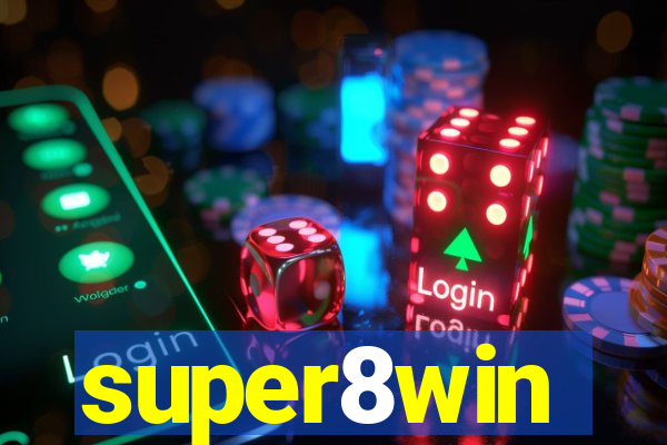 super8win