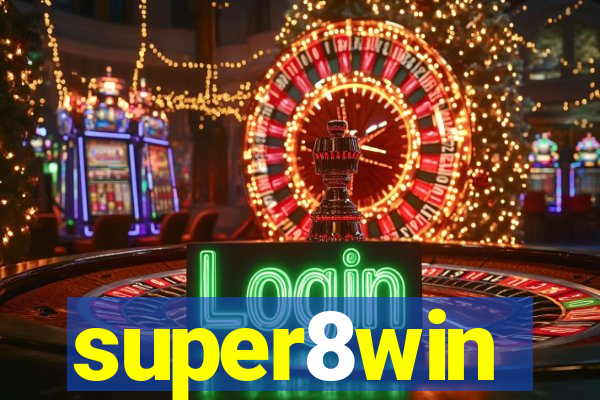 super8win