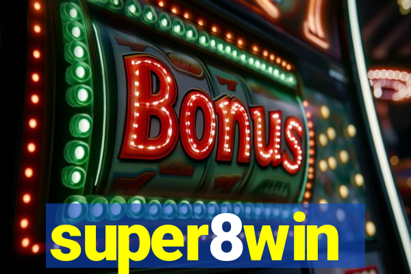 super8win