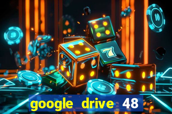 google drive 48 leis do poder