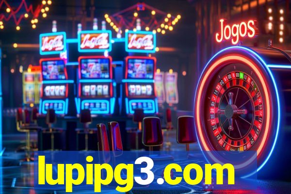 lupipg3.com
