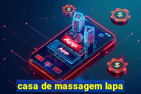 casa de massagem lapa