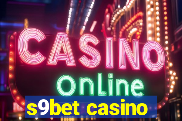 s9bet casino
