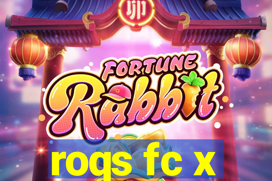 roqs fc x
