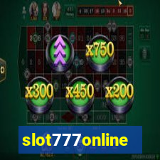 slot777online