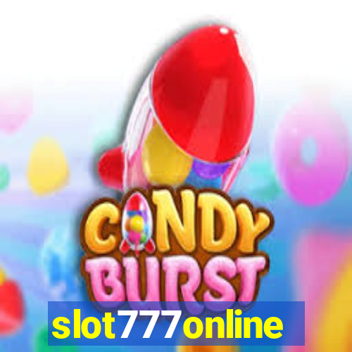 slot777online