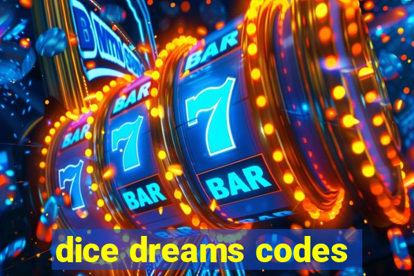 dice dreams codes