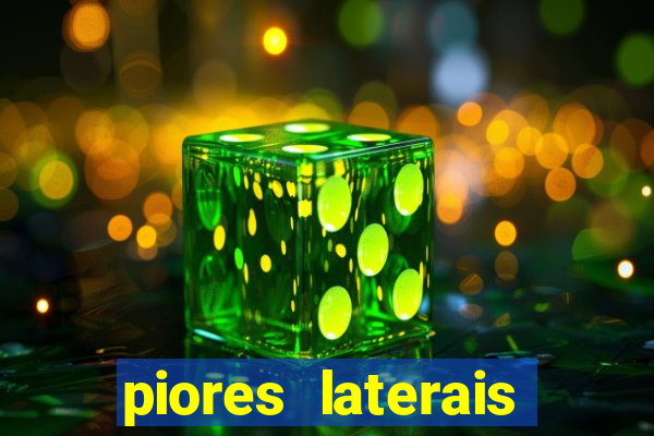 piores laterais direitos do flamengo