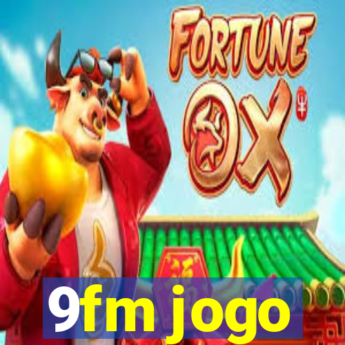 9fm jogo