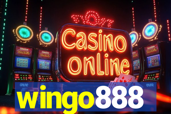 wingo888