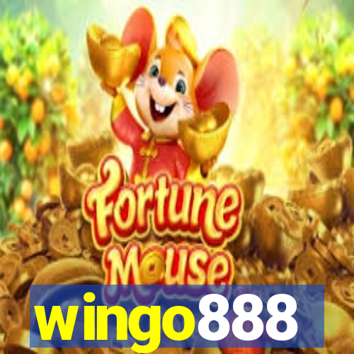 wingo888
