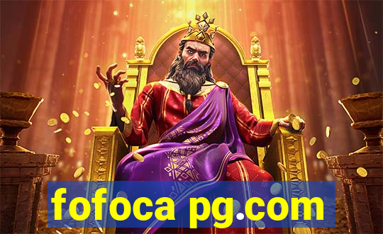 fofoca pg.com