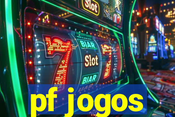 pf jogos