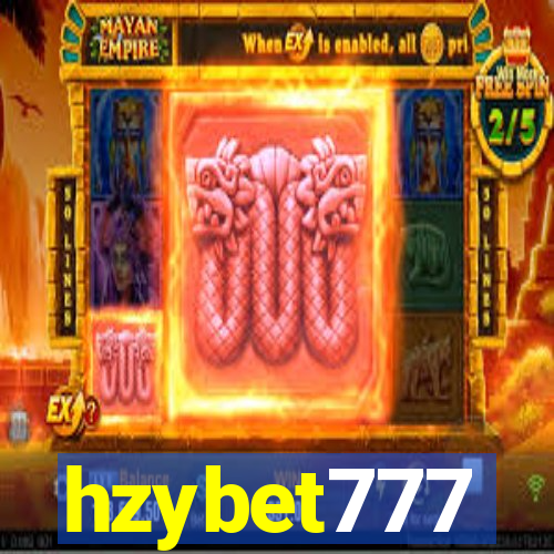 hzybet777