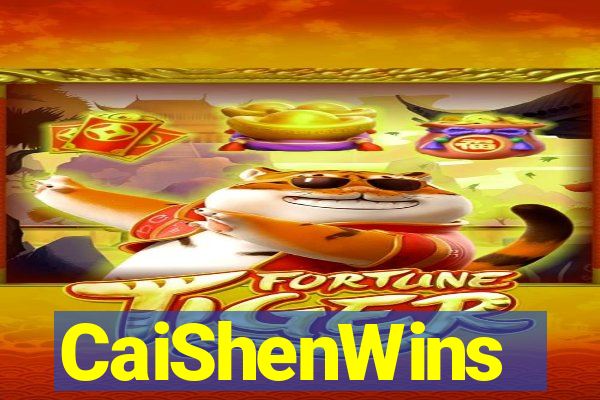 CaiShenWins