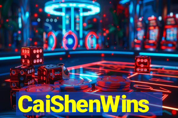CaiShenWins