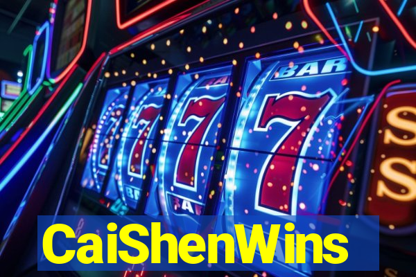 CaiShenWins