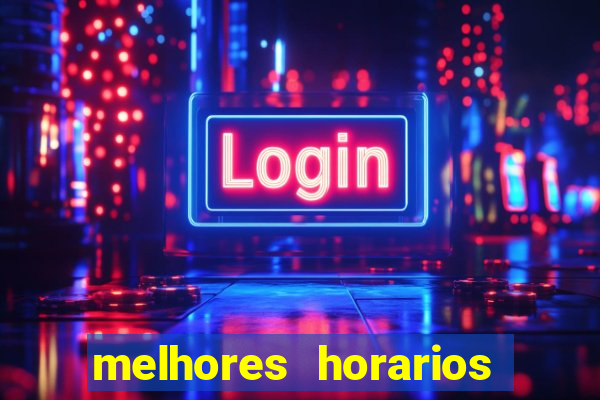 melhores horarios para jogar na betano