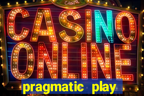 pragmatic play slots rtp