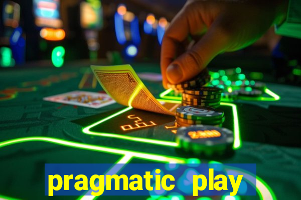 pragmatic play slots rtp