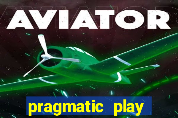 pragmatic play slots rtp