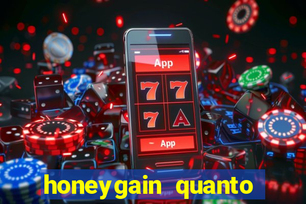 honeygain quanto tempo demora