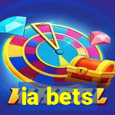 ia bets