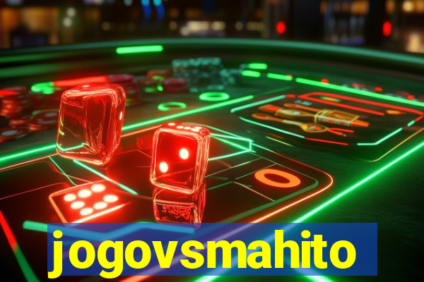 jogovsmahito