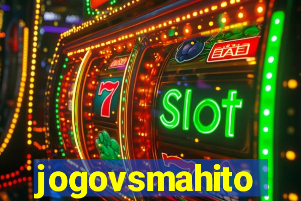 jogovsmahito