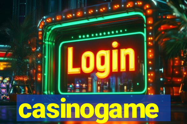 casinogame