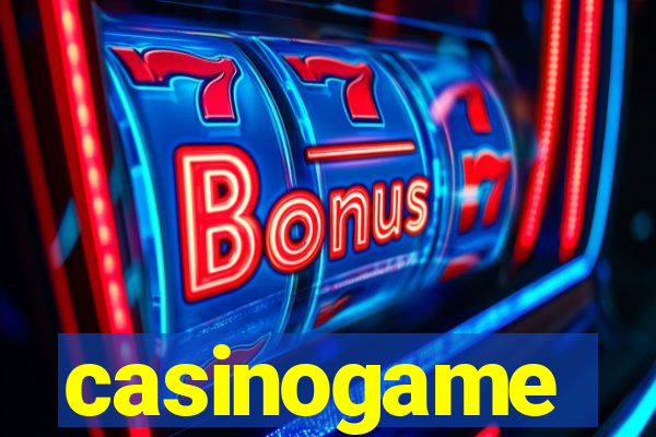 casinogame
