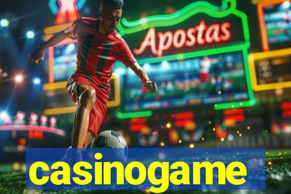 casinogame