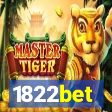 1822bet