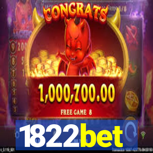 1822bet