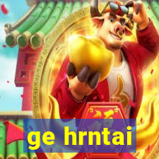 ge hrntai