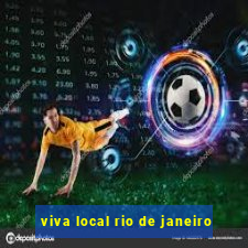 viva local rio de janeiro