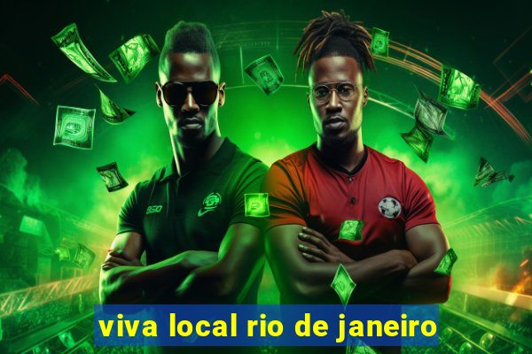 viva local rio de janeiro