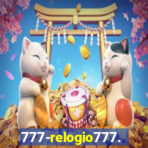 777-relogio777.com