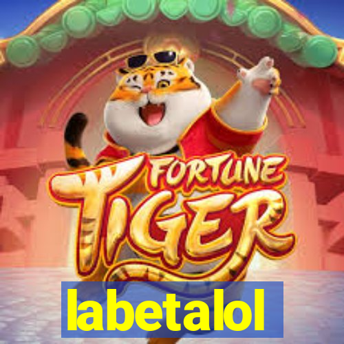 labetalol