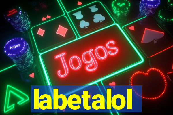labetalol