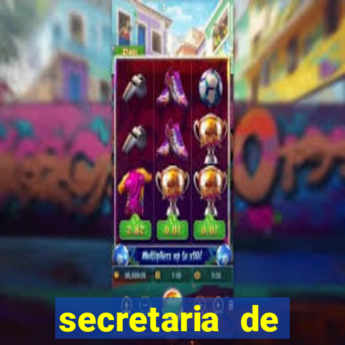 secretaria de esportes vinhedo