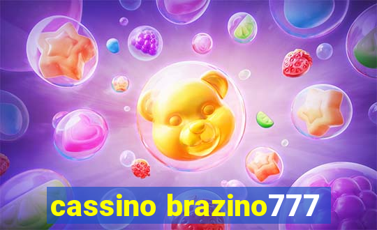 cassino brazino777