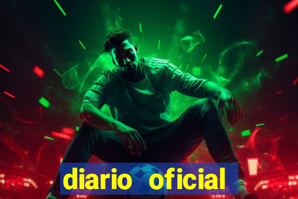 diario oficial candeal bahia