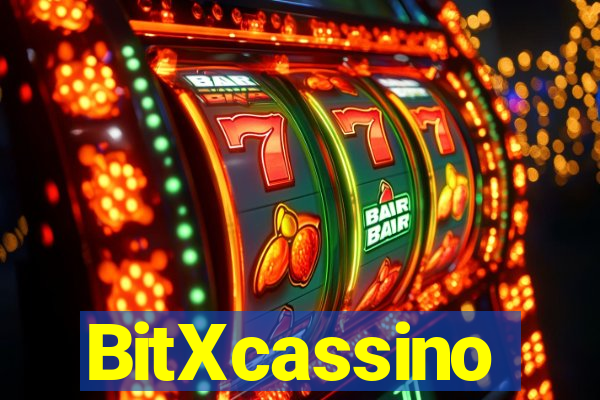 BitXcassino