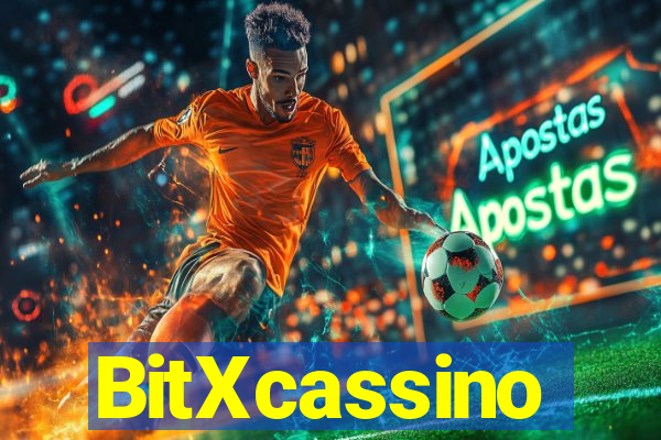 BitXcassino
