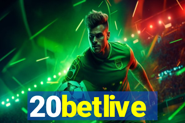 20betlive