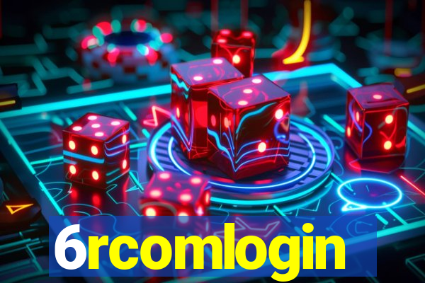 6rcomlogin