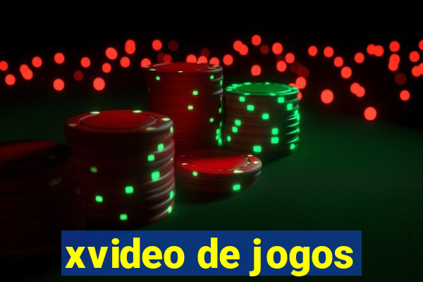 xvideo de jogos